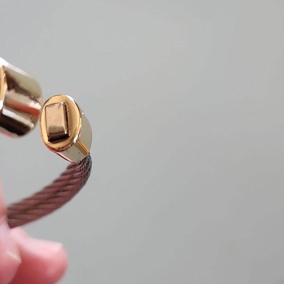 BIJOUX BOBBI Birthstone Bracelet - Picture 6 of 7